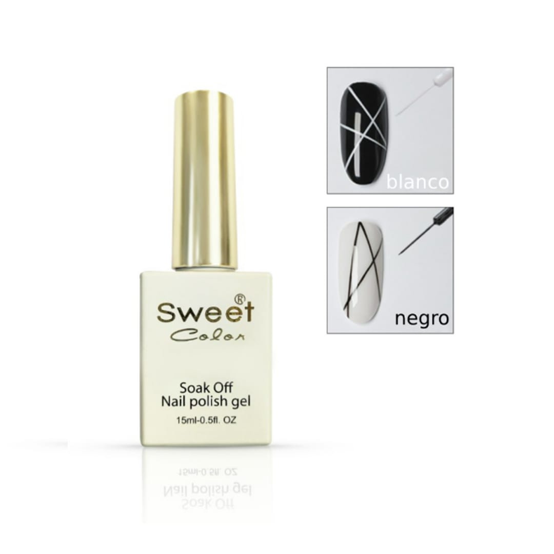 Esmalte Line Gel Sweet Color 15ml1