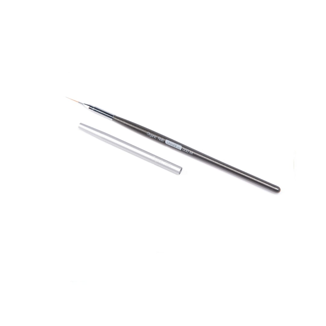 Pincel liner M Organic1