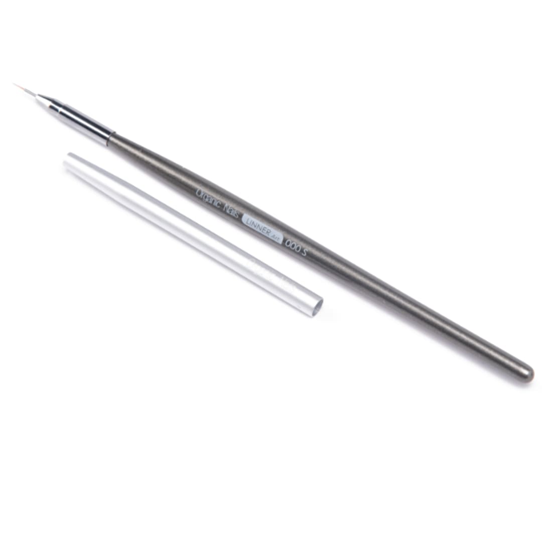 Pincel liner S Organic1