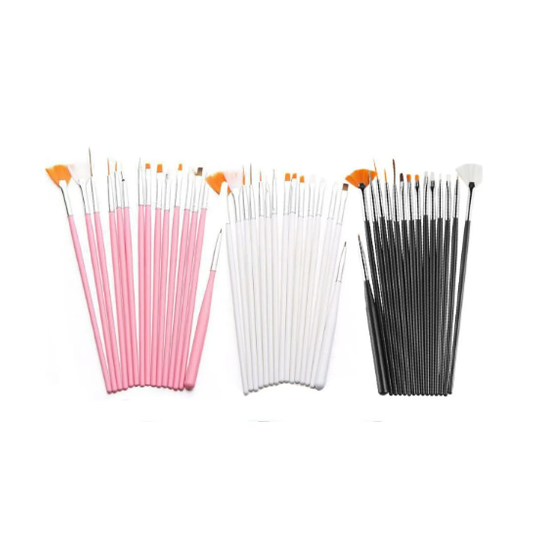 Kit de 15 liner1