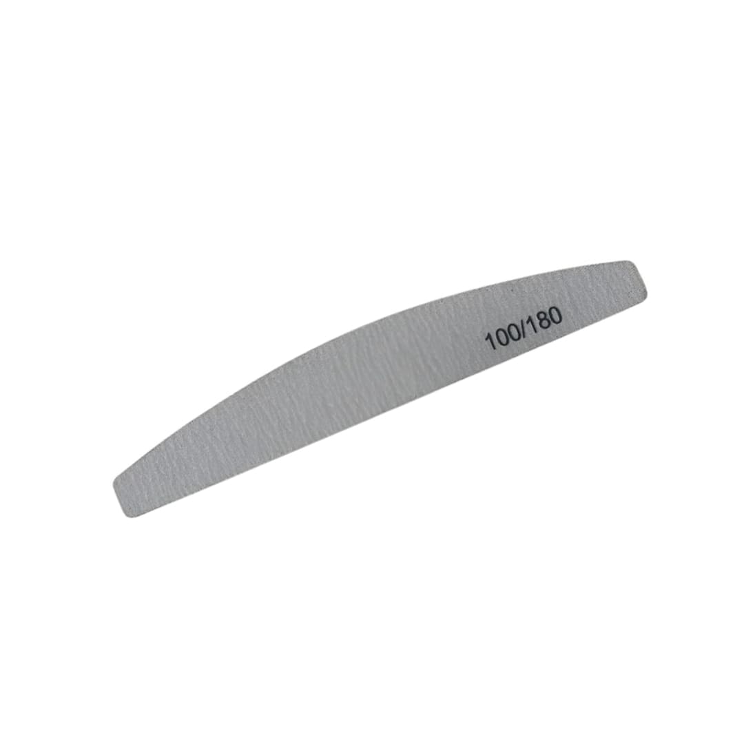 Lima semi luna 100/180 HMJ1