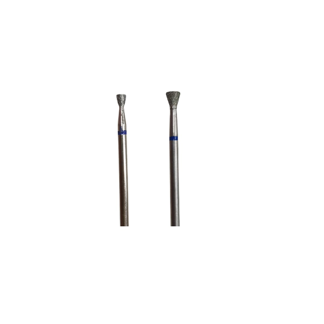 Fresa de metal (individual)21