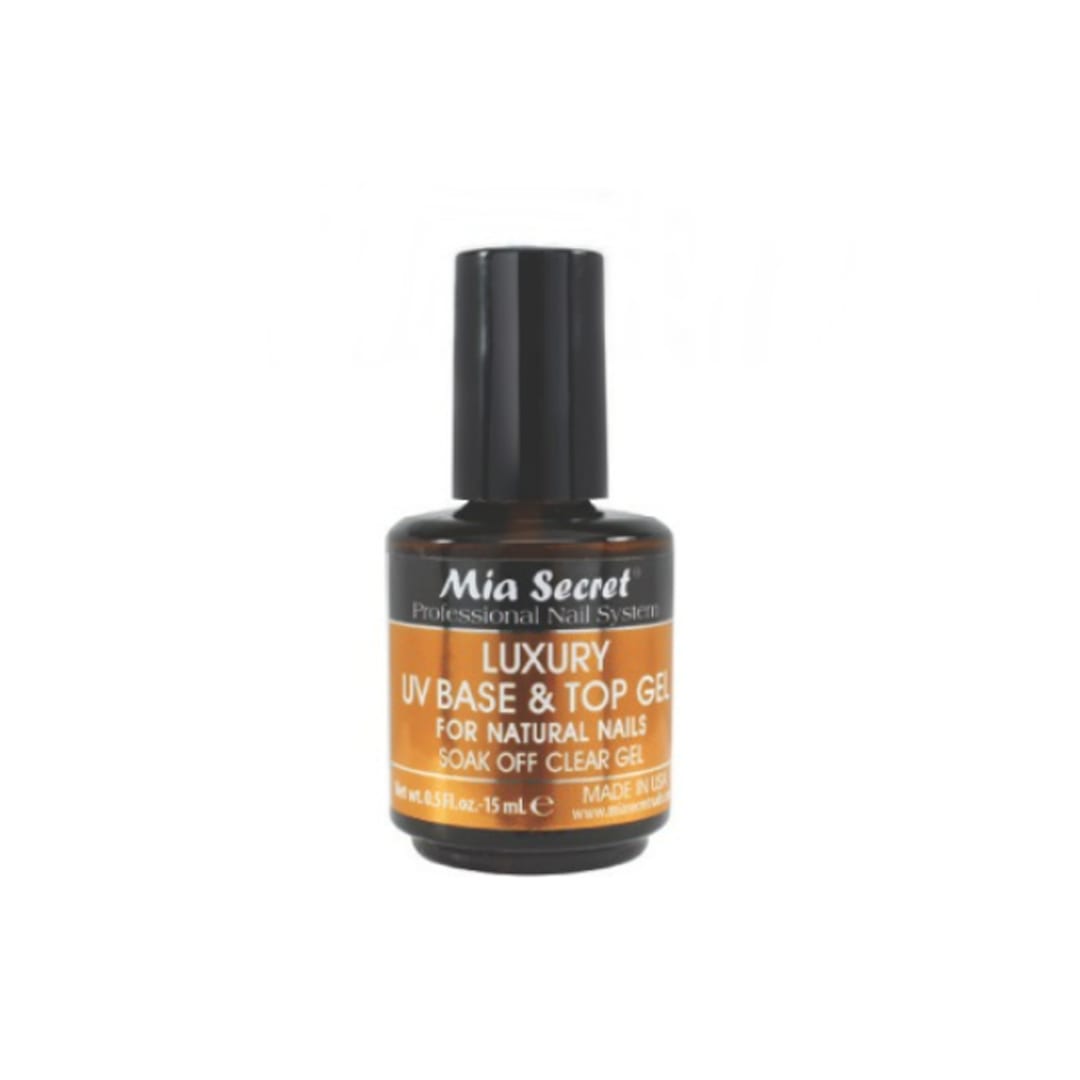 Base Y Top Luxury 15ml Mia Secret1