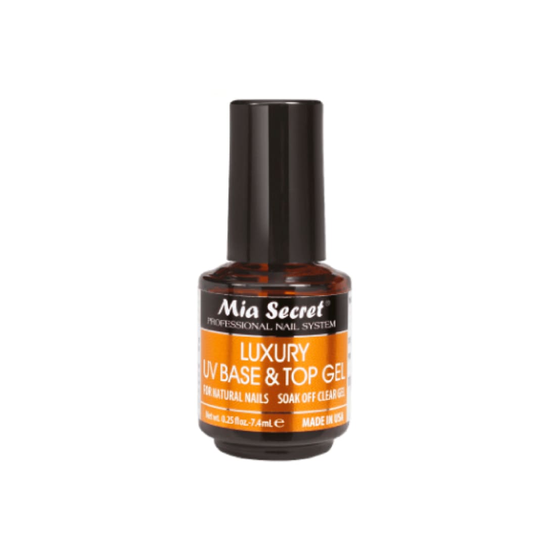 Base Y Top Luxury 7.4ml Mia Secret1