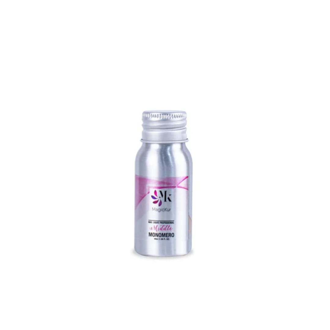 Monomero Middle Magickur 40ml1