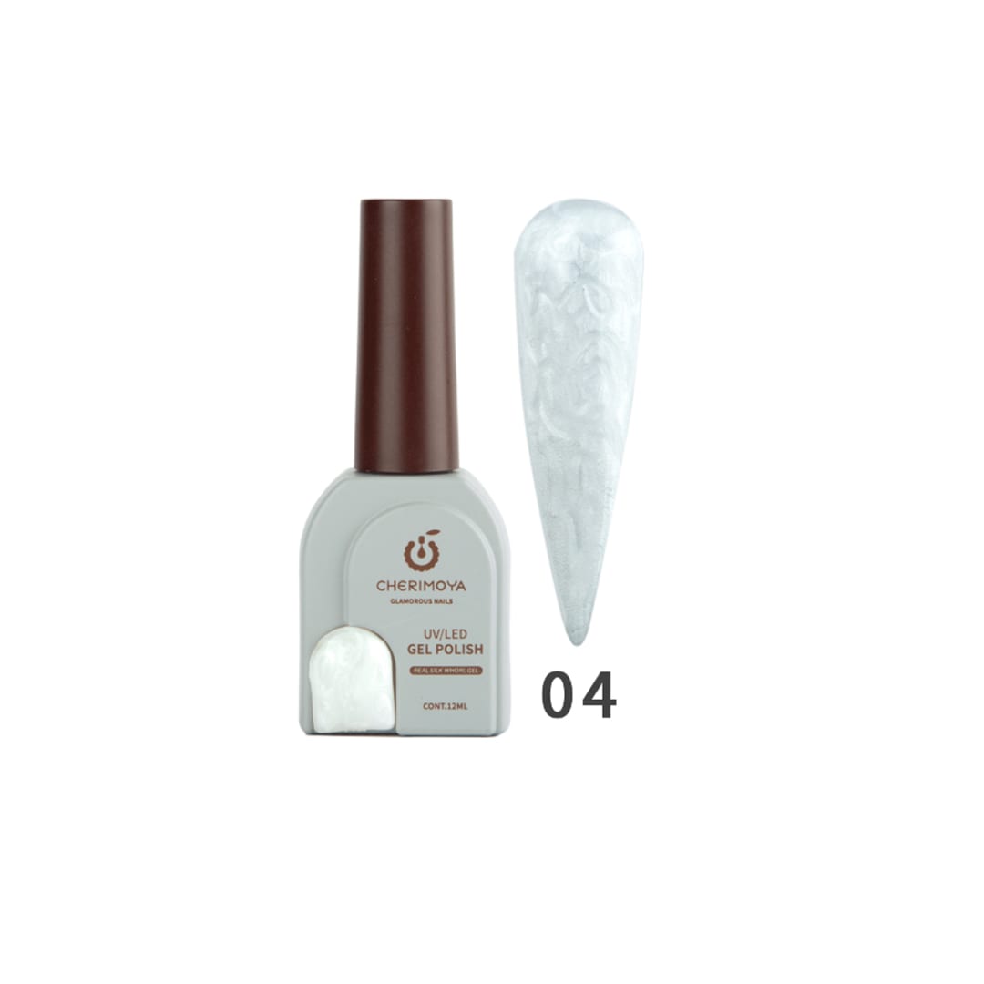 Esmalte Marmol #04 Cherimoya 12ml1