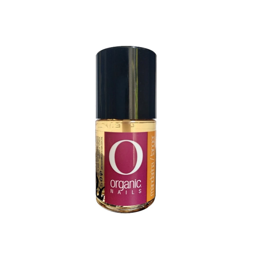 Aceite De Cuticula Mandarina Organic 15ml1