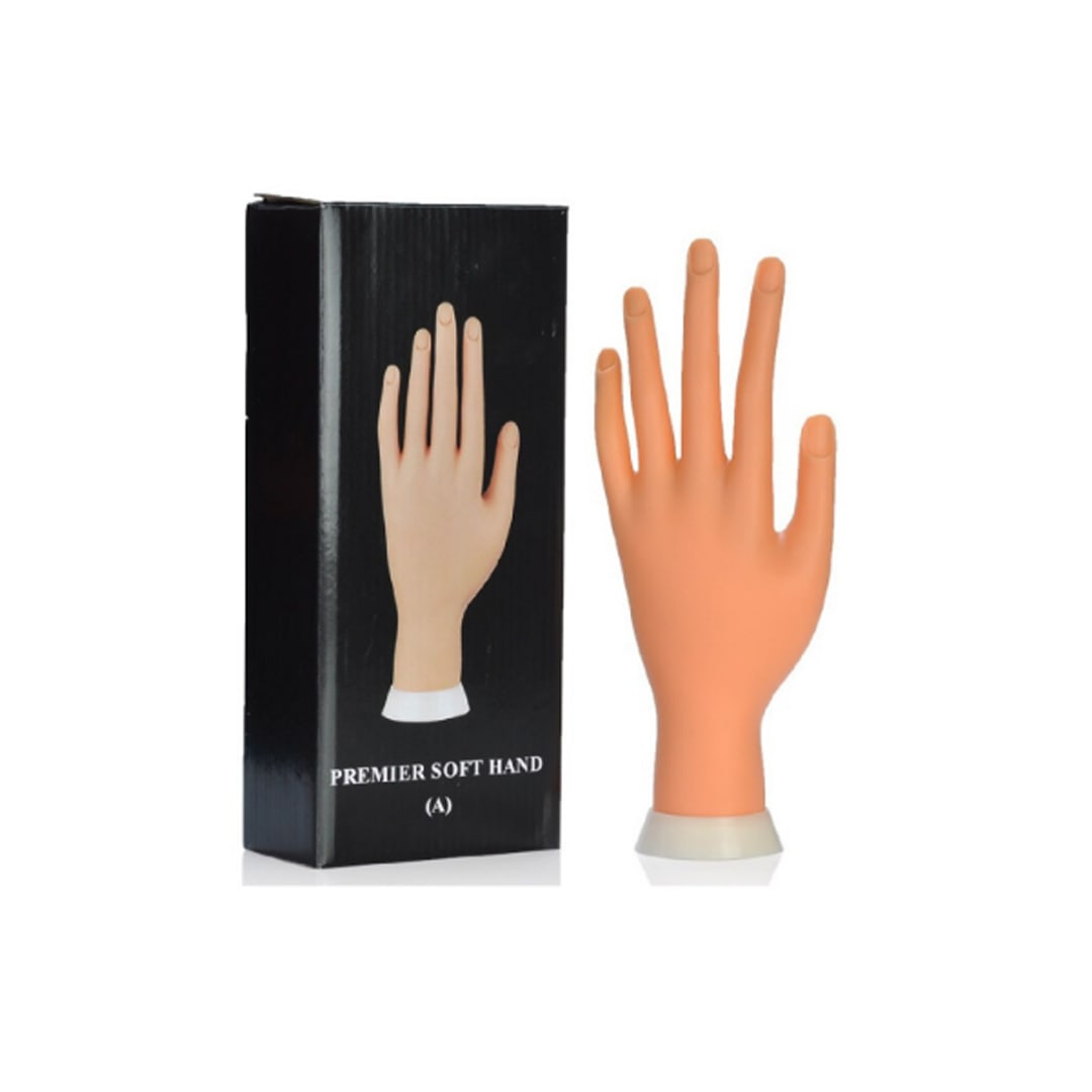 Mano corta para practica1