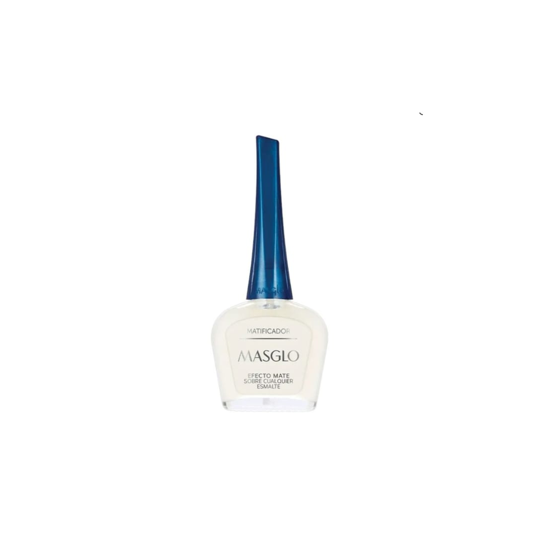 Top Matte Matificador Tradicional Masglo 13.5ml1