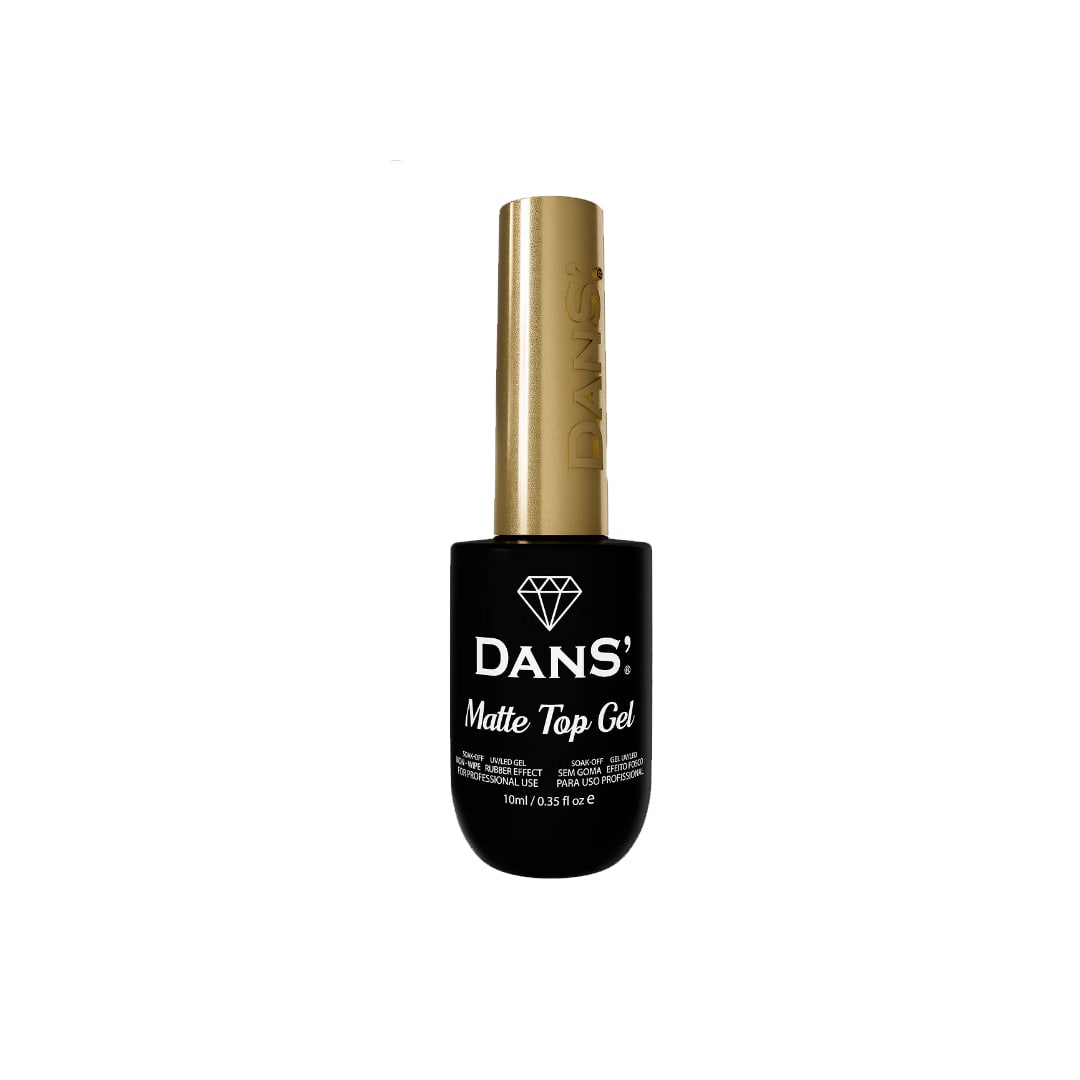 Top Matte Dans 10ml1
