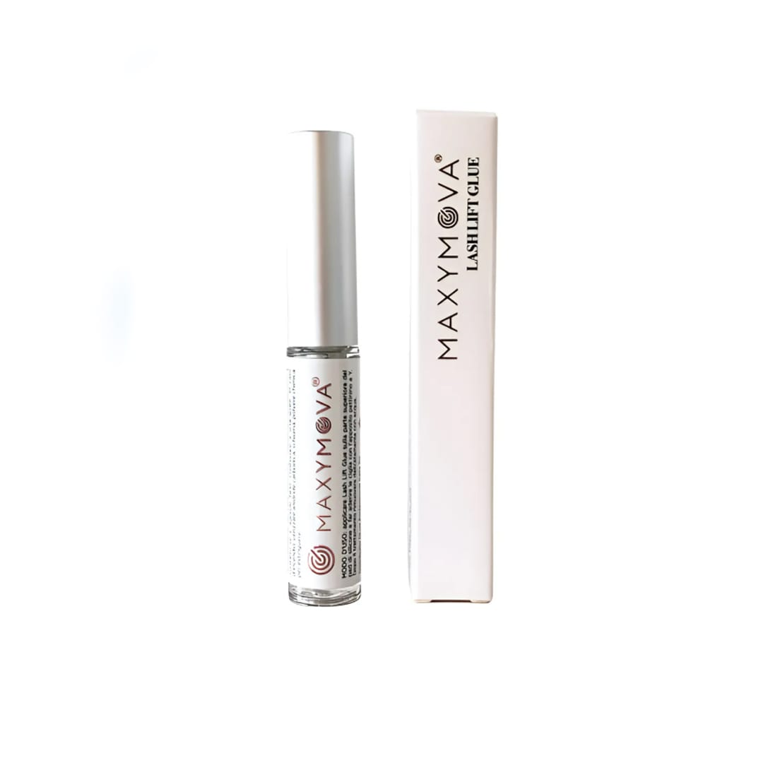 Pegamento para Lifting De Pestañas Maxymova 5ml (Transparente)1