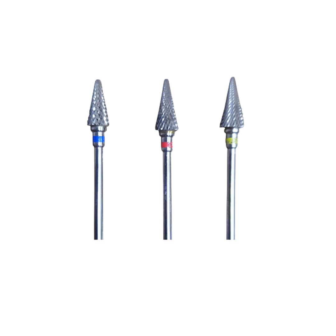 Fresa de Tungsteno/Carburo (Individual)3