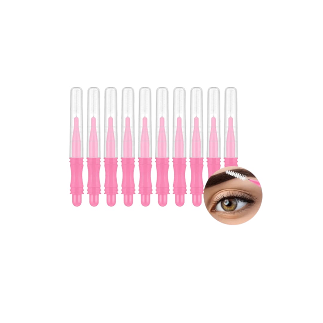 Cepillos Brow Lamination Rosse2