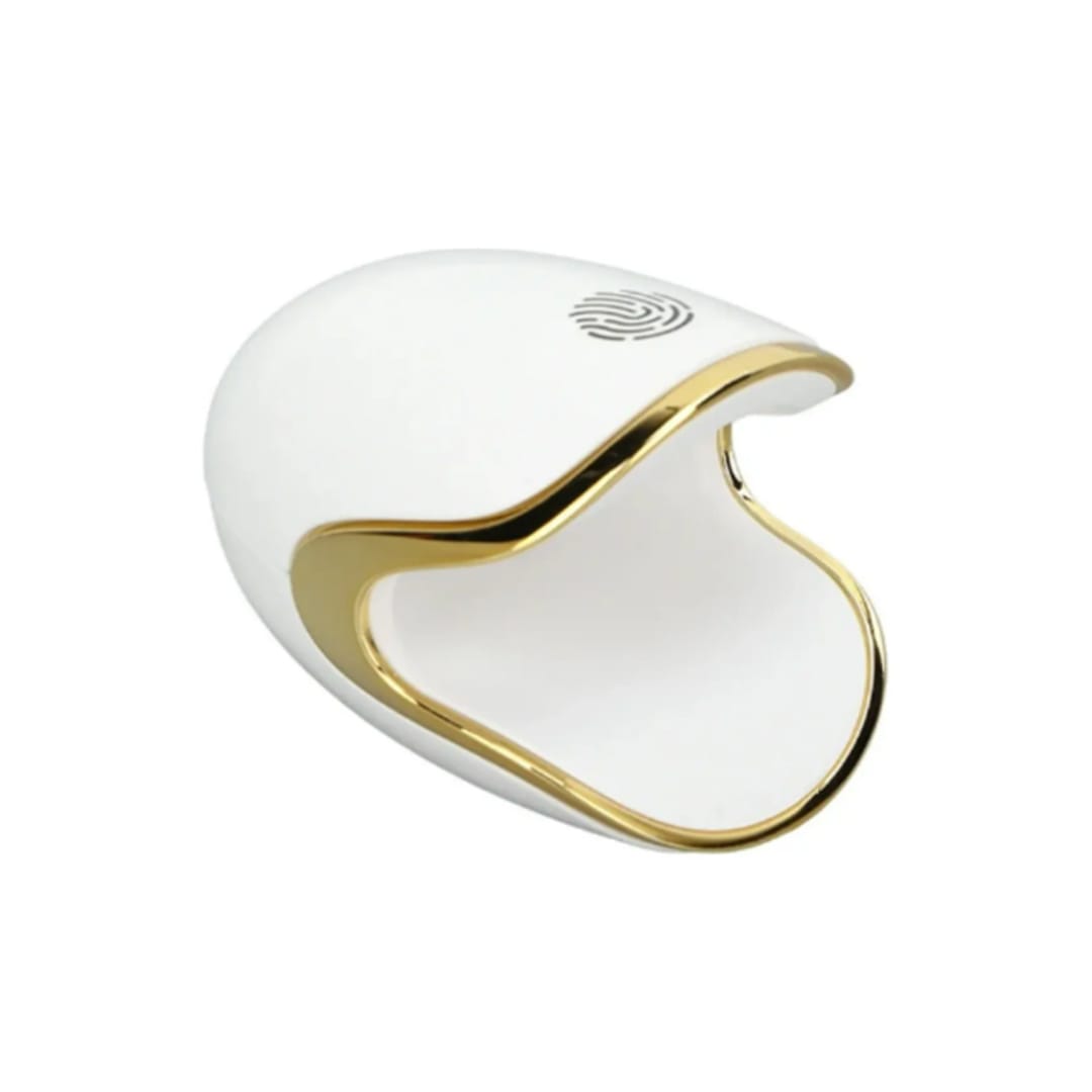 Mini lampara 6watss1