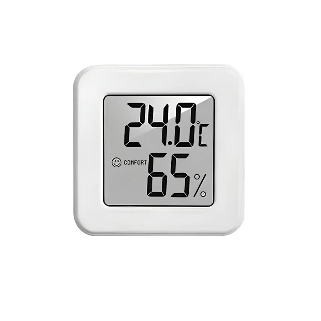 Mini Hogrometro Digital Tiny1