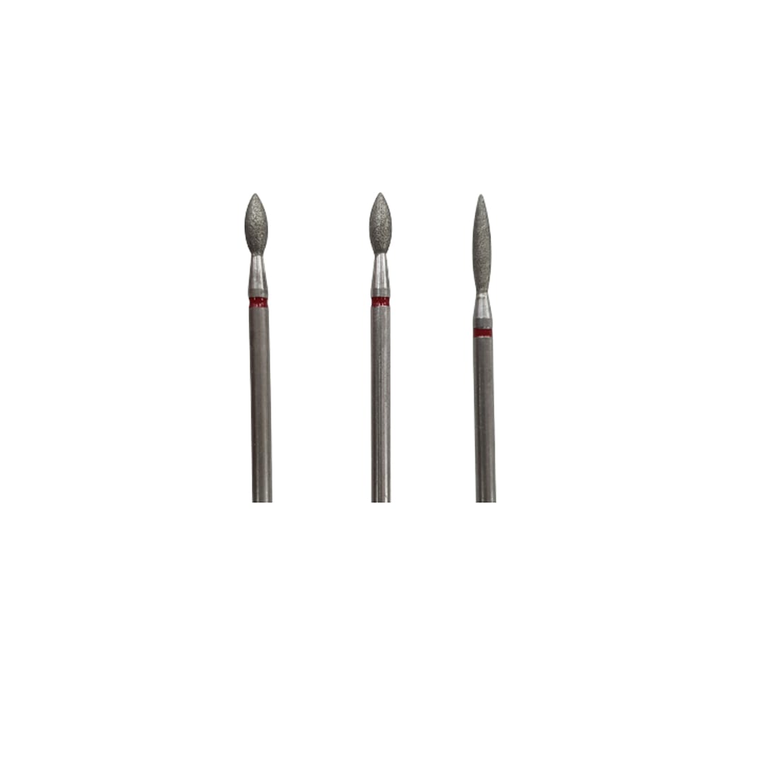 Fresa de metal (individual)15