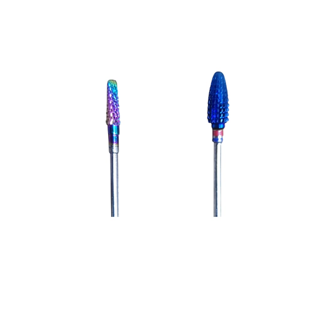 Fresa de Tungsteno/Carburo (Individual)2