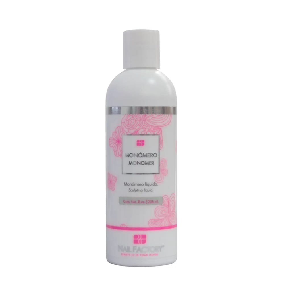 Monomero 236ml Nail Factory1