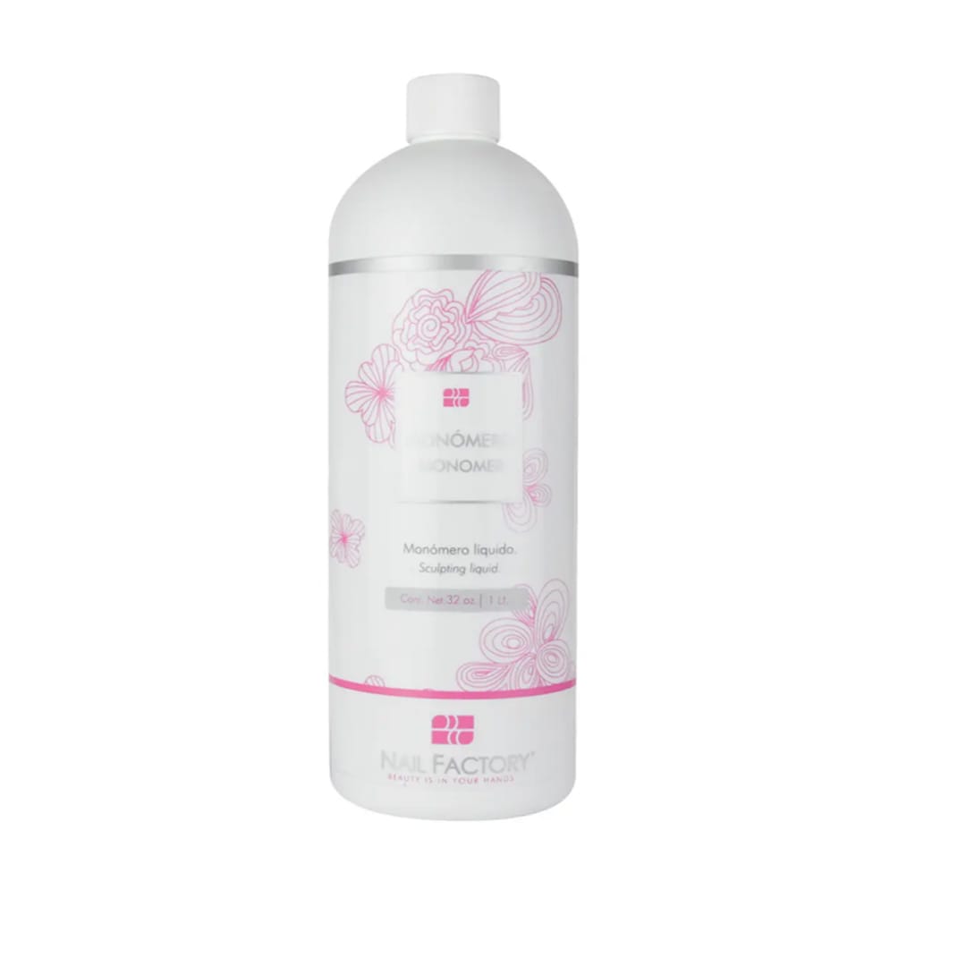 Monomero 946ml Nail Factory1
