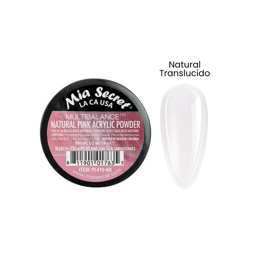 Acrilico Multibalance Mia Secret15gr1