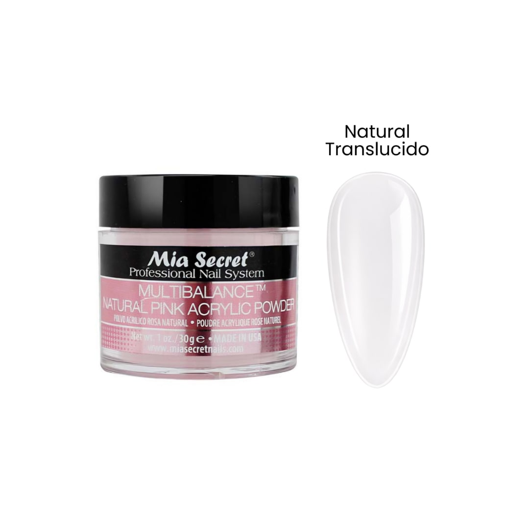 Acrilico Multibalance Mia Secret 30gr1