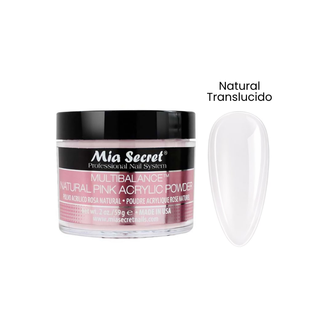 Acrilico Multibalance Mia Secret 59gr1