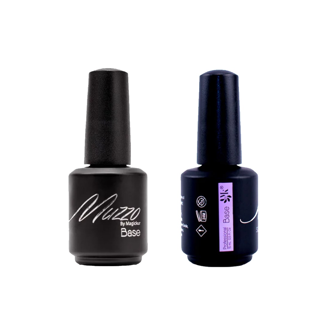 Base Coat Muzzo Magickur 15ml1