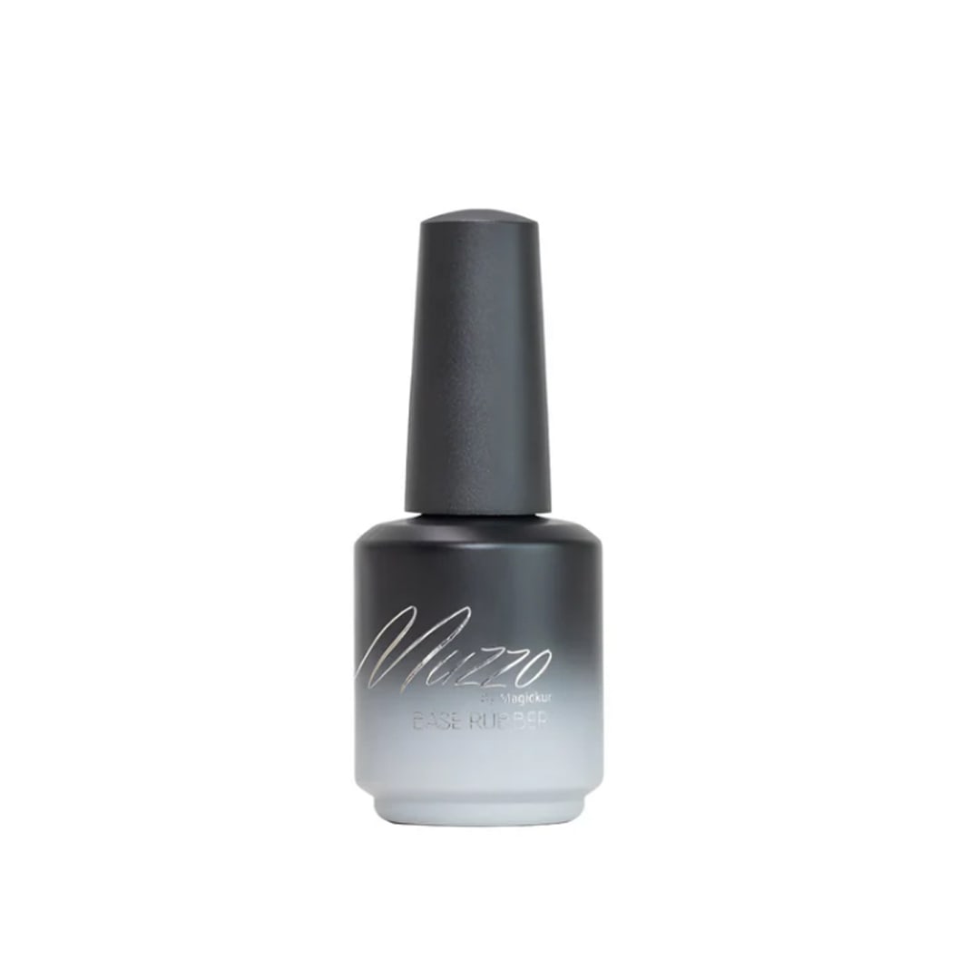 Rubber Base Muzzo Magickur 15ml (Transparente)1