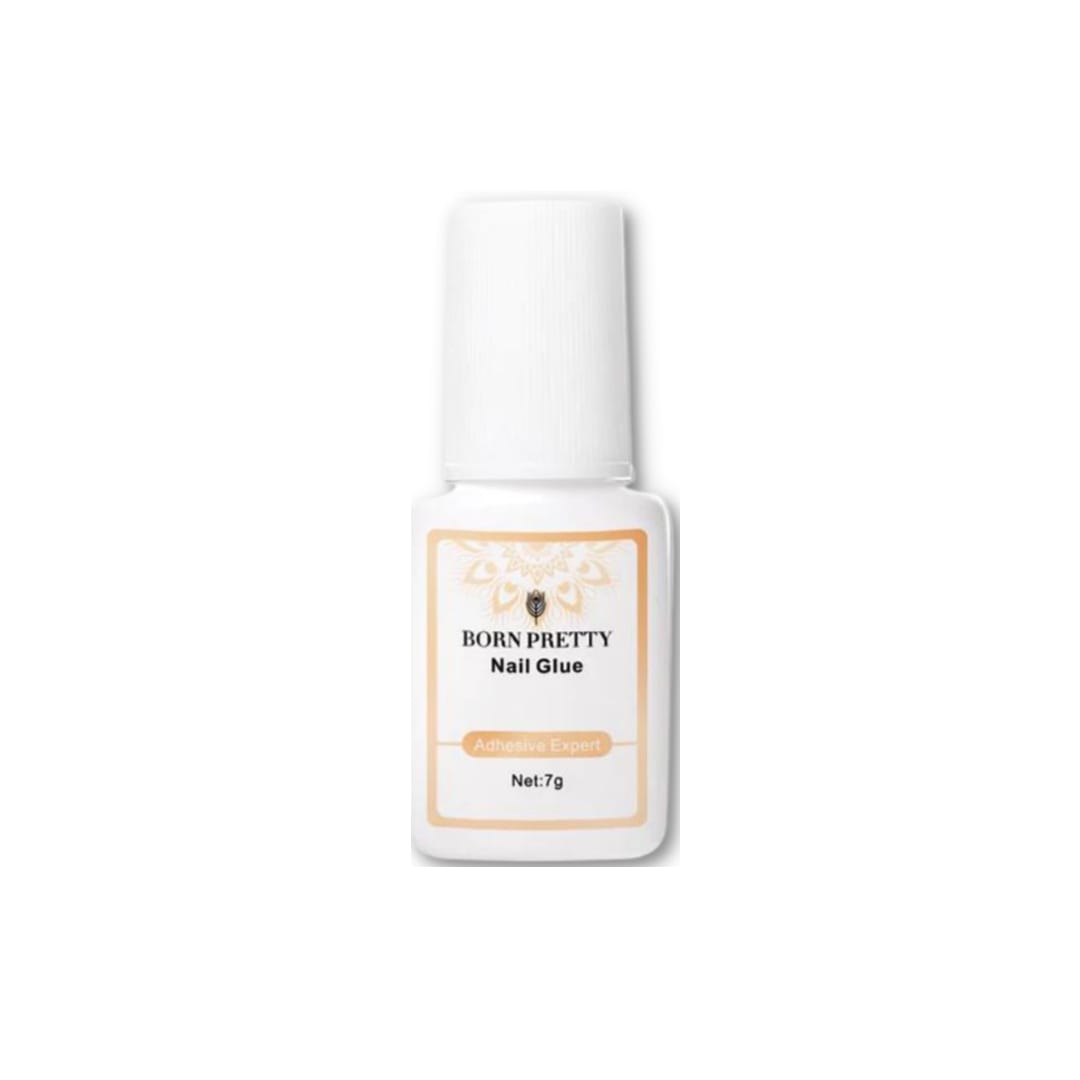 Pegamento de Tips Born Pretty1