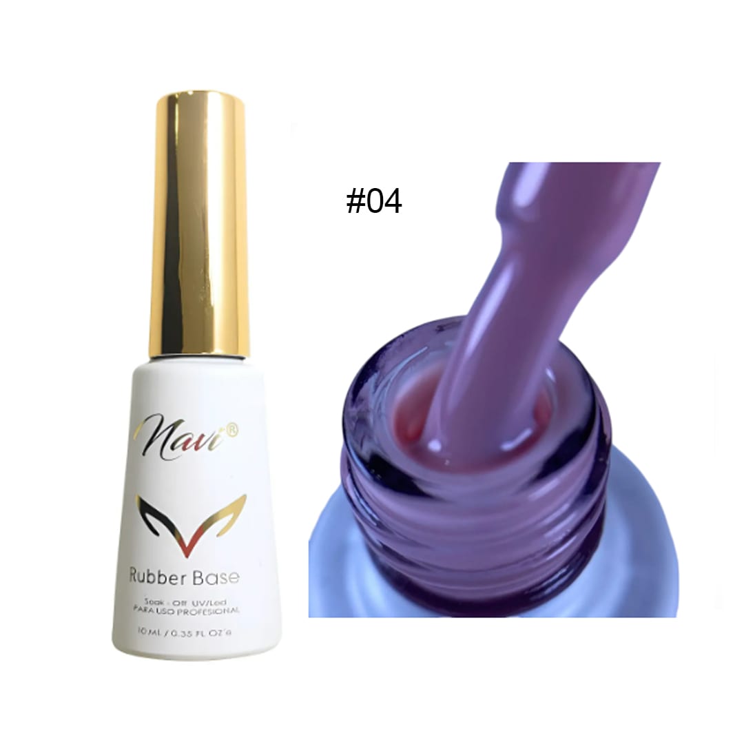 Rubber Base #04 Navi 10ml1