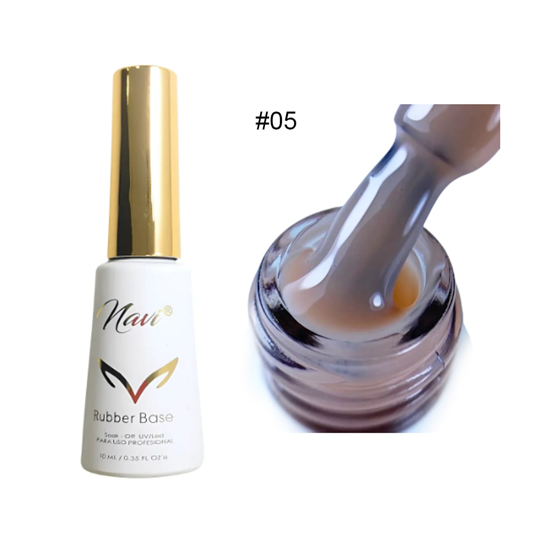 Rubber Base #05 Navi 10ml1