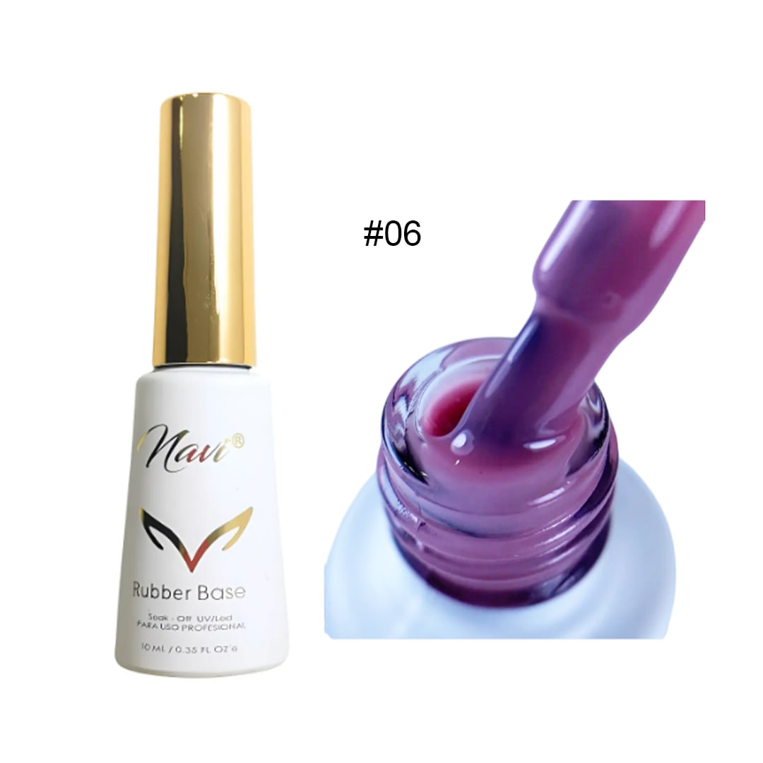 Rubber Base #06 Navi 10ml1