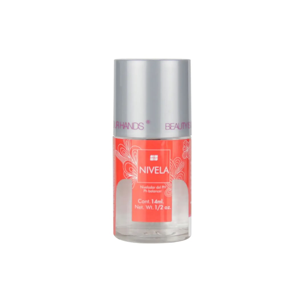 Nivelador De Ph Nivela 14 Ml Nail Factory1