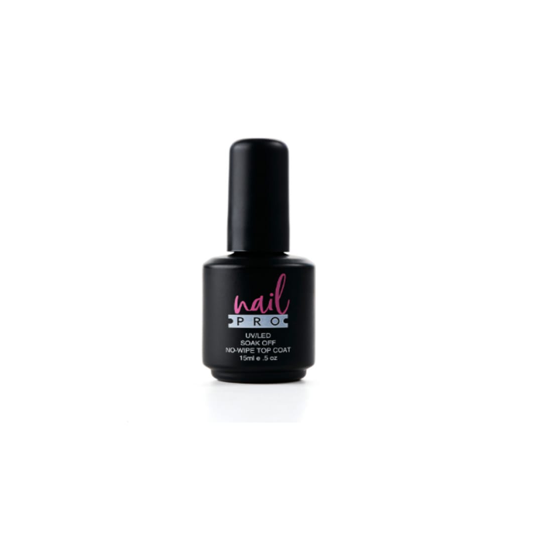 Top Coat Nail Pro1