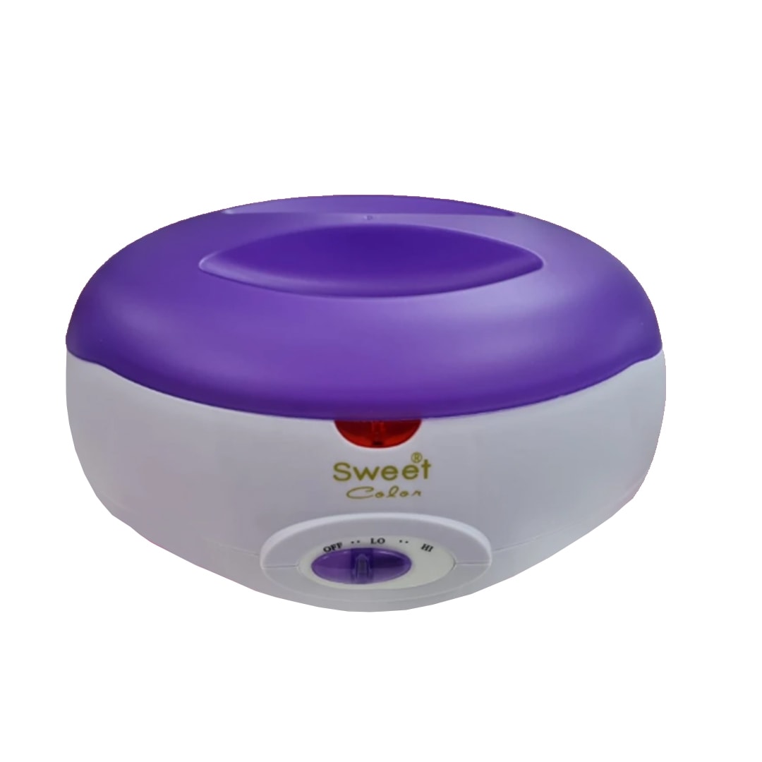 Olla Parafina Sweet Color1