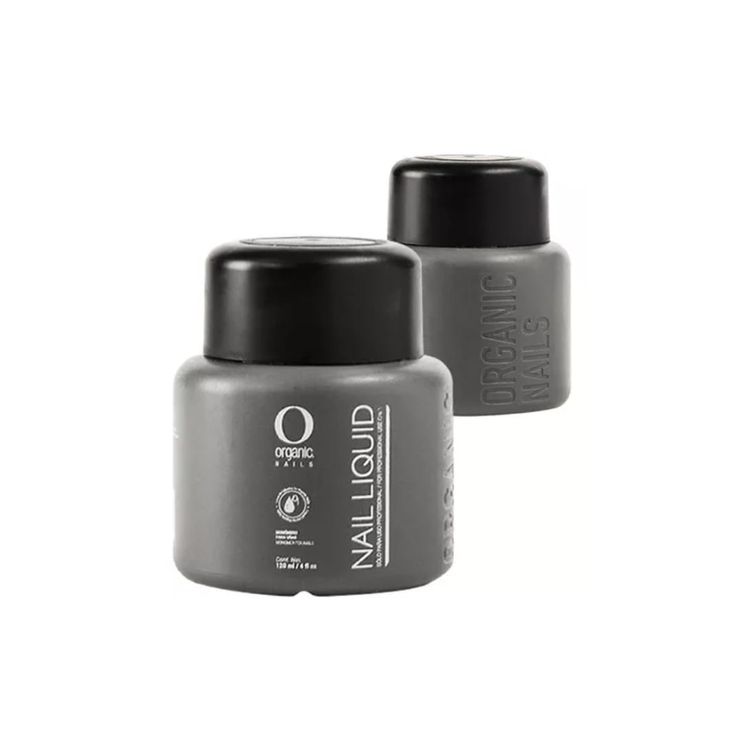 Monomero Organic 120ml1