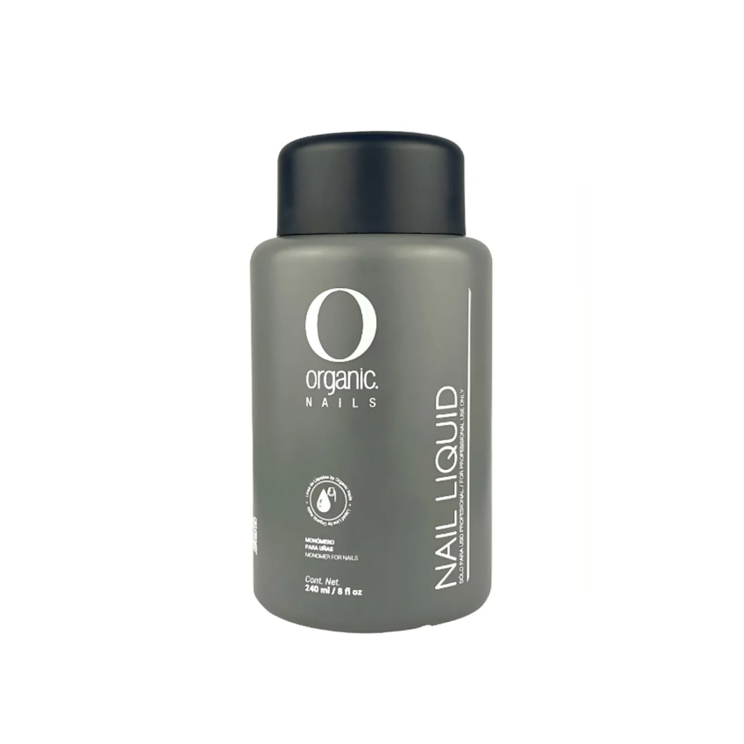 Monomero Organic 240ml1