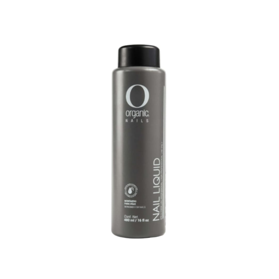 Monomero Organic 480ml1