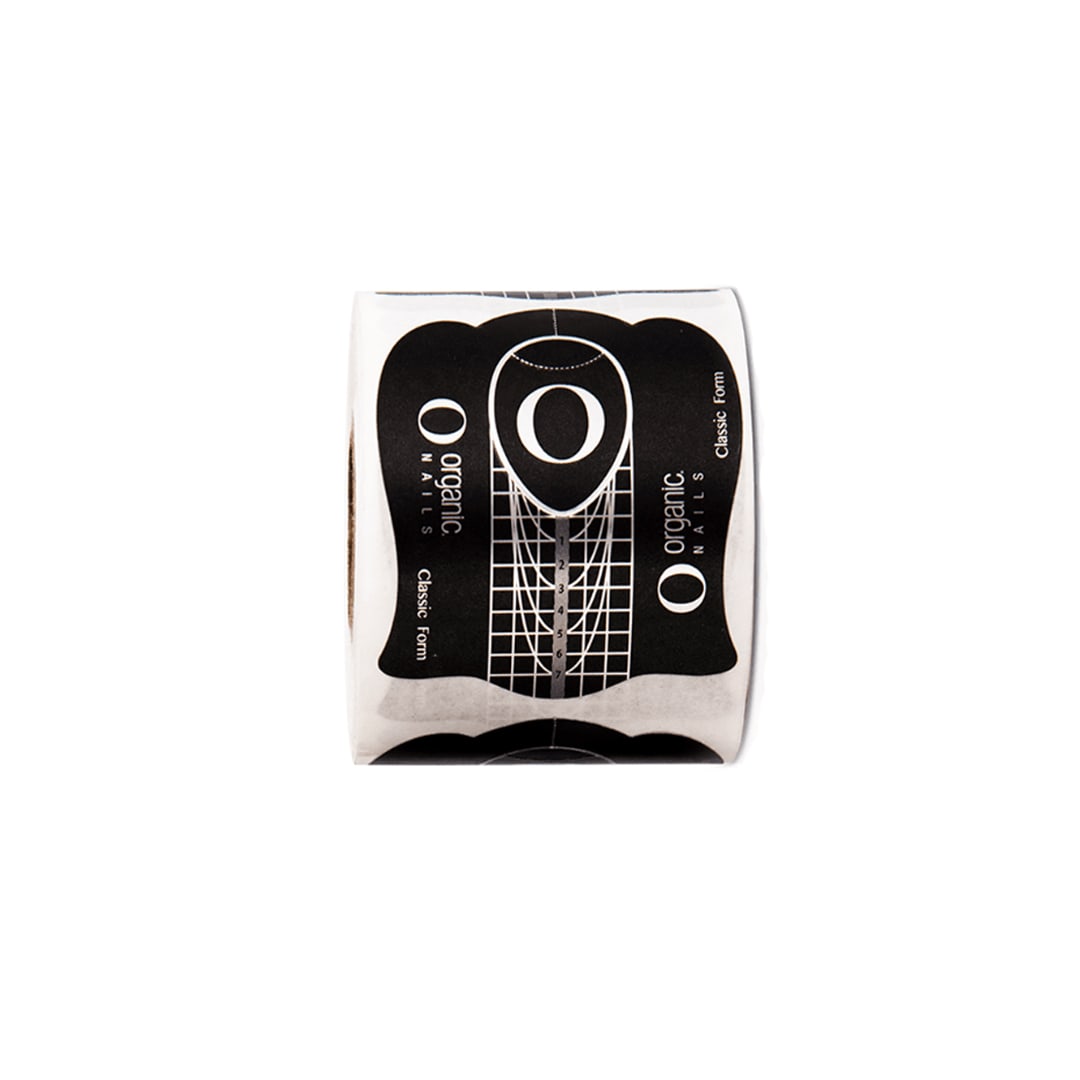 Moldes Classic Form Organic1
