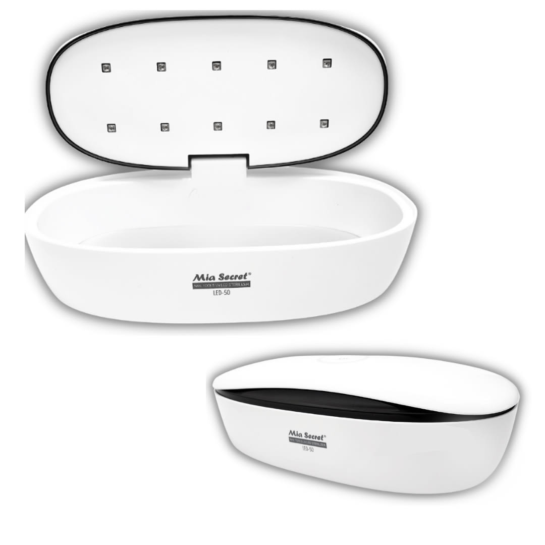 Esterilizador Mia Secret LED-501