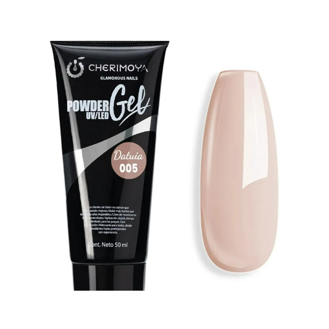 Polygel Datura #005 Cherimoya 50ml1