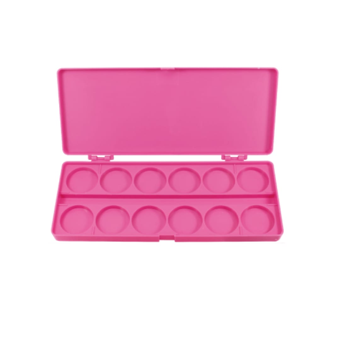 Paleta Gel Paint Mia Secret1