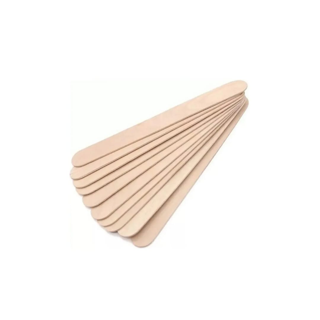 Paletas Para Depilación Desechables1