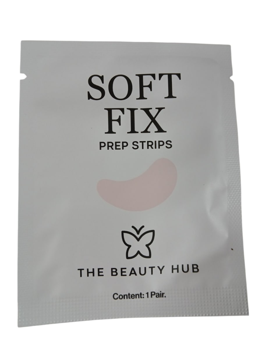 PARCHES 25U BEAUTY HUB1