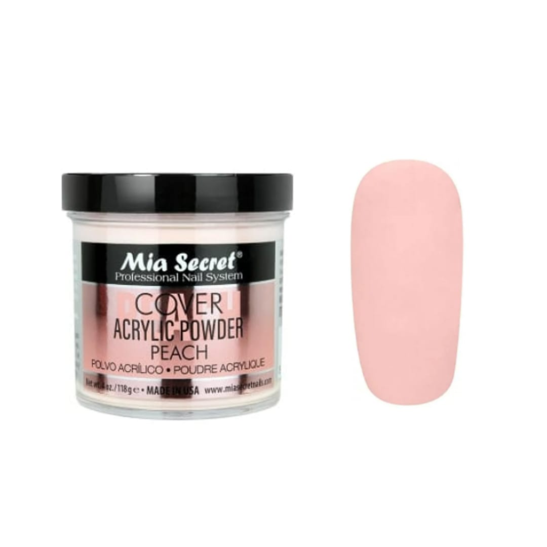 Cover Peach Mia Secret 118gr1