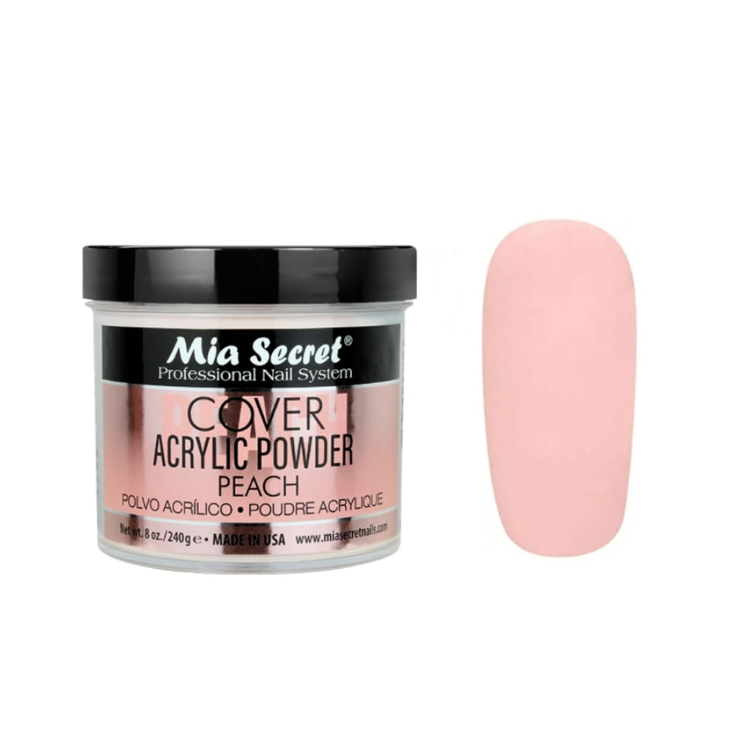 Cover Peach Mia Secret 240gr1