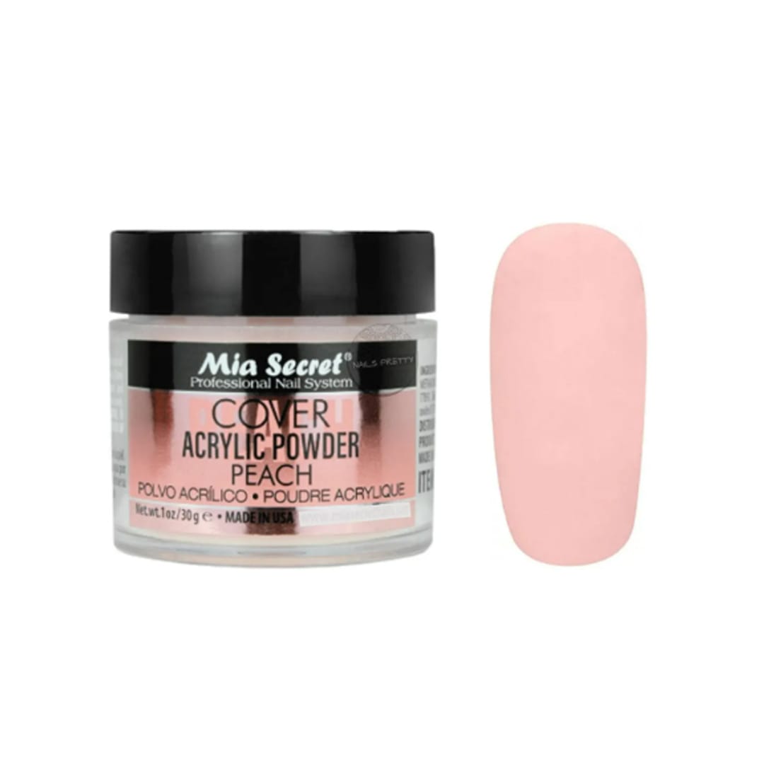 Cover Peach Mia Secret 30gr1