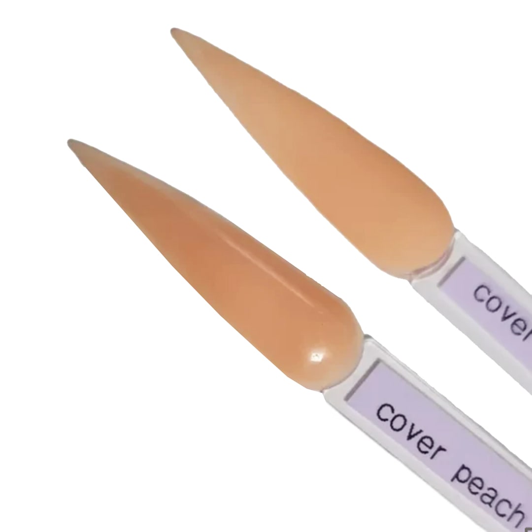 Acrilico Cover Peach Dream Nail 28gr1