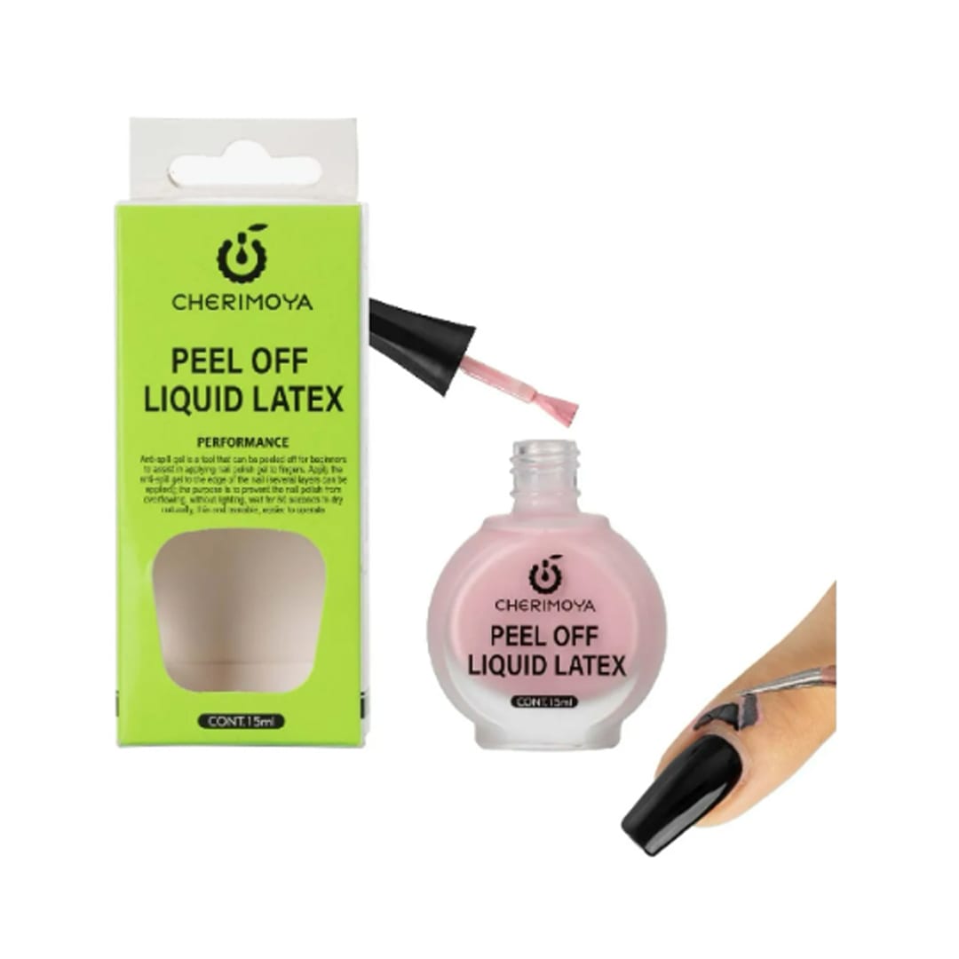 Peel Off Cherimoya 15ml1