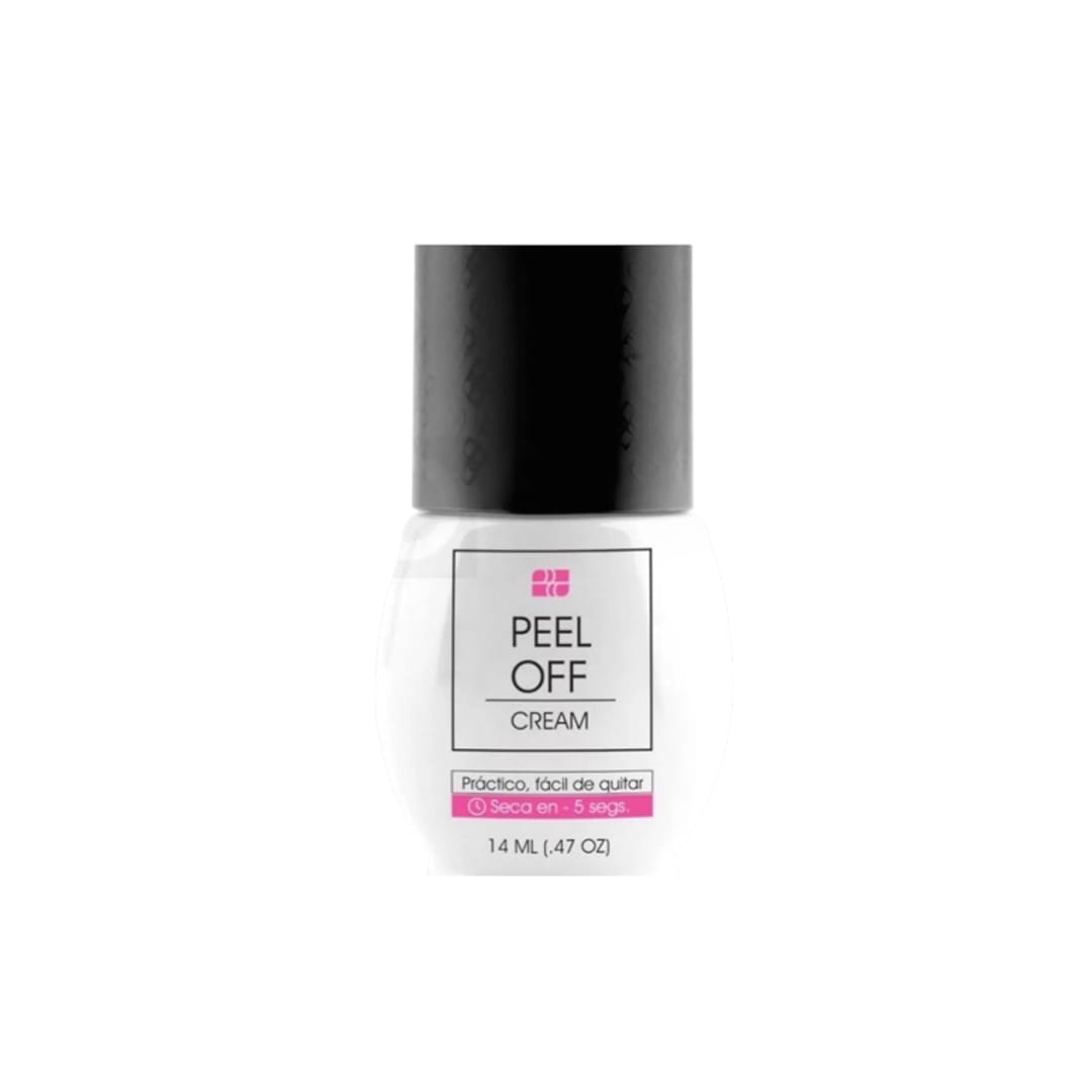 Peel Off One Shot Nail Factory1
